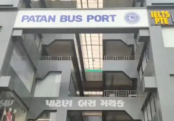 કમલીવાડાથી પાટણ નવી બસ સેવા શરૂ કરવા પાટણ બસ ડેપો મેનેજરને લેખિત રજૂઆત કરી.
