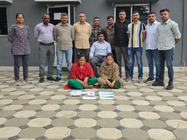 આદિપુર ઘરફોડ કેસના આરોપીઓ