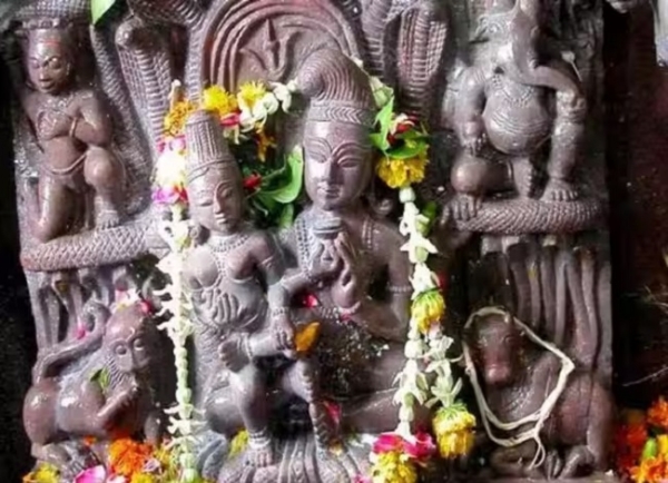 નાગચંદ્રેશ્વર મંદિર