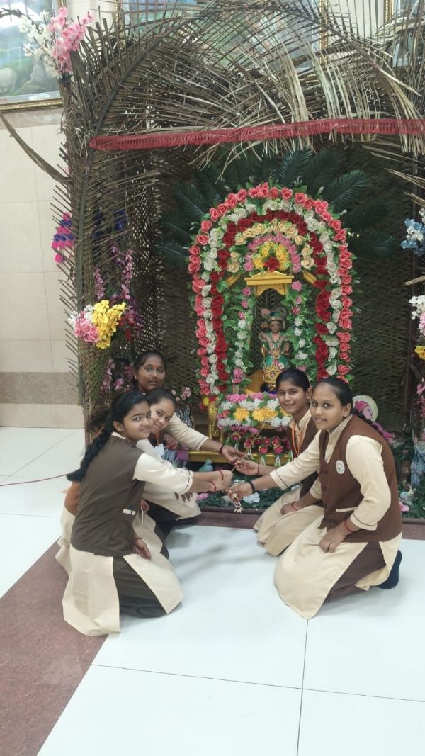 સ્વામીનારાયણ મંદિર