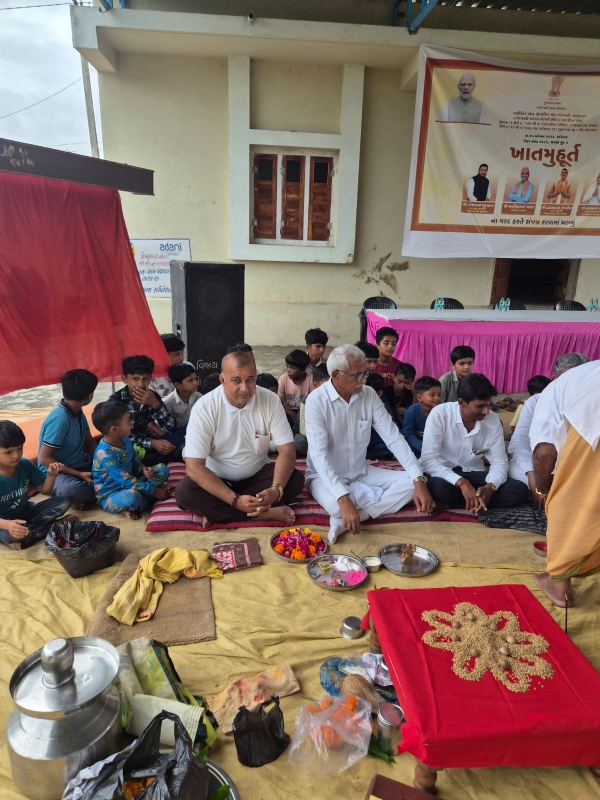 સુત્રાપાડા તાલુકાના ગામડાના માર્ગના