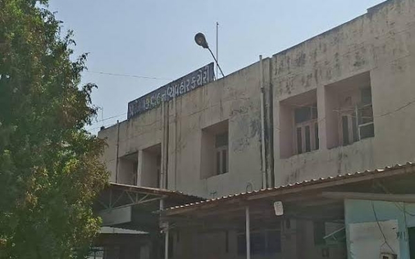 ભાવનગર rto ફાઈલ ફોટો