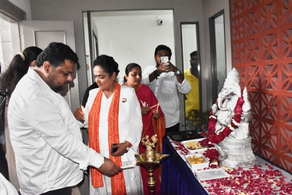 પોરબંદરમાં ‘સ્નેહની રાખી – સ્વલંબનની ડોર’ અંતર્ગત રાખીમેળાનું આયોજન.