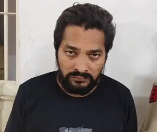 Accused