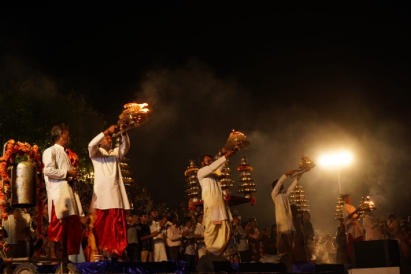 ‘ઈન્ટેન્જિબલ વડનગર’ અંતર્ગત અમદાવાદના સાંસ્કૃતિક જૂથની વડનગરની મુલાકાત