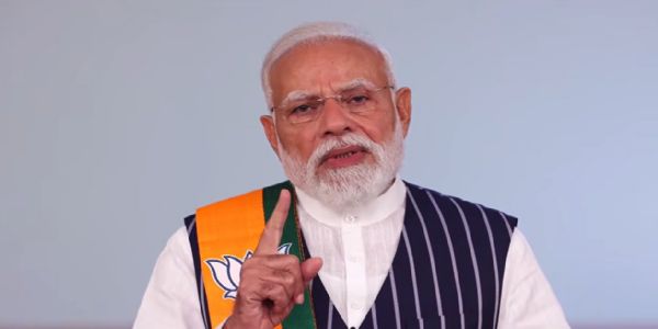 પ્રધાનમંત્રીએ ભાજપની નવી ટીમને અભિનંદન આપતા કહ્યું કે, સંગઠન અને જાહેર સેવાને મજબૂત બનાવવા પર ધ્યાન કેન્દ્રિત કરવામાં આવશે