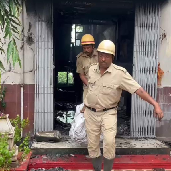 હોટેલમાં બચાવ અભિયાન હોટેલમાં બચાવ અભિયાન