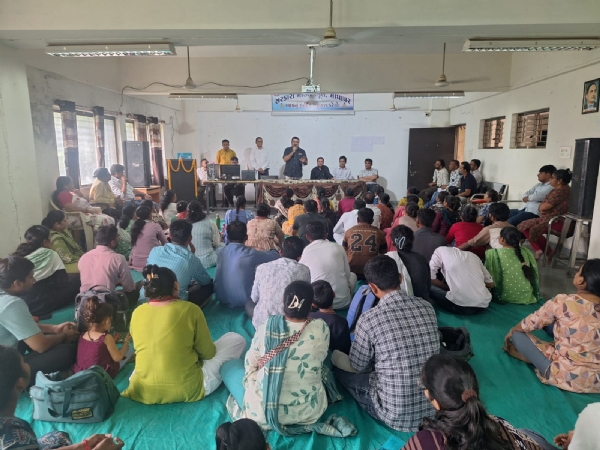 અંગ્રેજી ભાષાના શિક્ષકો ને ઓર્ડર અપાયા