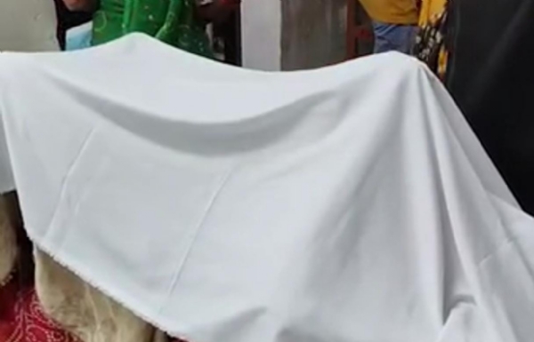 મૃતક