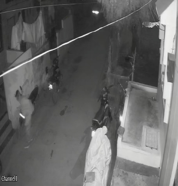 સીસીટીવી