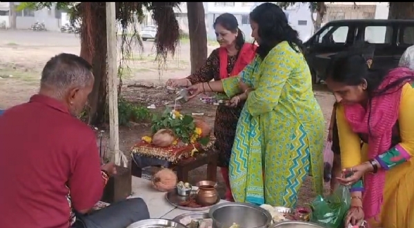 મંદિર મંદિર