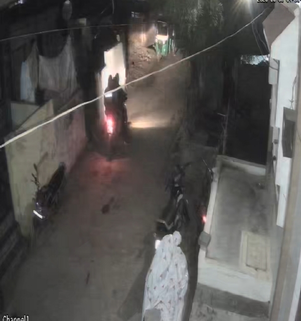 સીસીટીવી