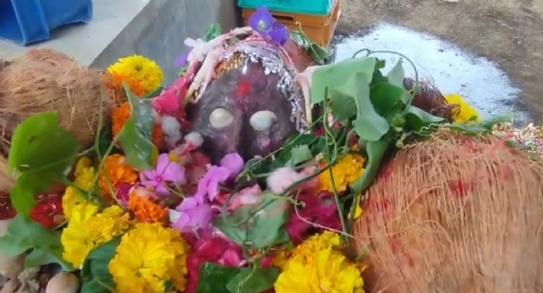 શીતળા સાતમ શીતળા સાતમ