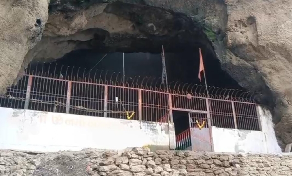 મહાદેવે મંદિર મહાદેવે મંદિર