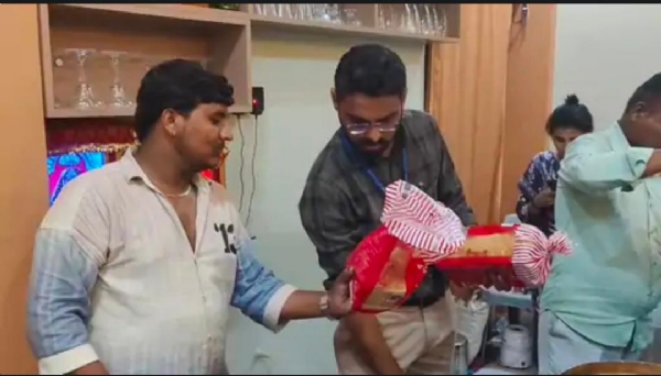 મહેસાણામાં ફૂડ વિભાગની કાર્યવાહી, 16 હોટલ-રેસ્ટોરન્ટમાંથી બિનઆરોગ્યપ્રદ ખોરાક ઝડપાયો