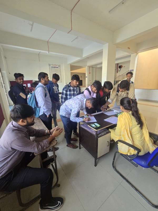 જોટાણામાં રોજગાર ભરતીમેળો યોજાયો, 200થી વધુ યુવાનોને રોજગારીની તક