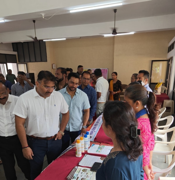 Seva Setu Program Seva Setu Program