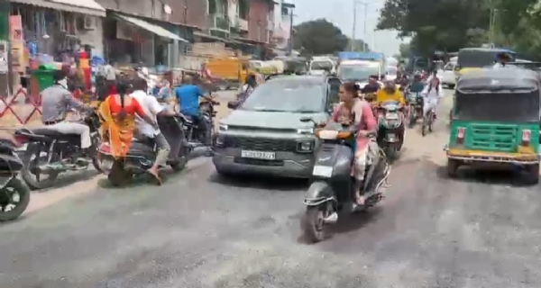 કોર્પોરેશન