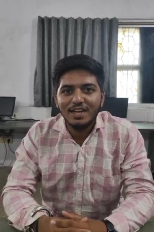 ઐતિહાસિક વિધેયકને ગીર સોમનાથ જિલ્લાના વિદ્યાર્થીઓનો આવકાર ઐતિહાસિક વિધેયકને ગીર સોમનાથ જિલ્લાના વિદ્યાર્થીઓનો આવકાર