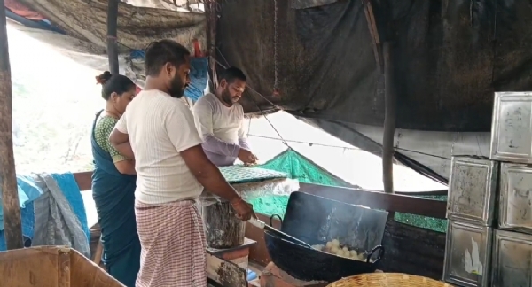 પાણીપુરી