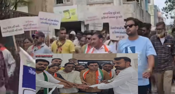 વેરાવળ-સોમનાથ ના બન્ને ઓવરબ્રિજનું કામ સમય મર્યાદામાં વેરાવળ-સોમનાથ ના બન્ને ઓવરબ્રિજનું કામ સમય મર્યાદામાં