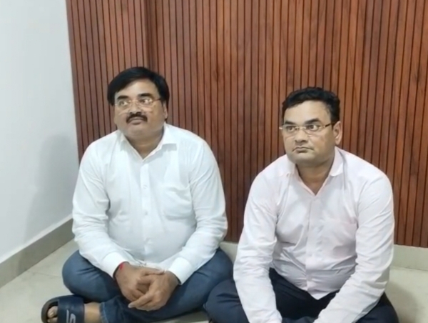 આરોપી આરોપી