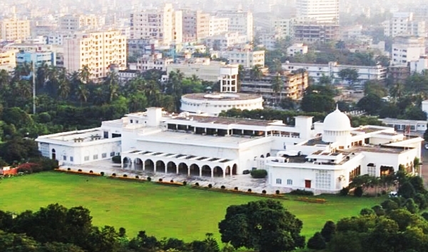 બાંગ્લાદેશનું રાષ્ટ્રપતિ ભવન