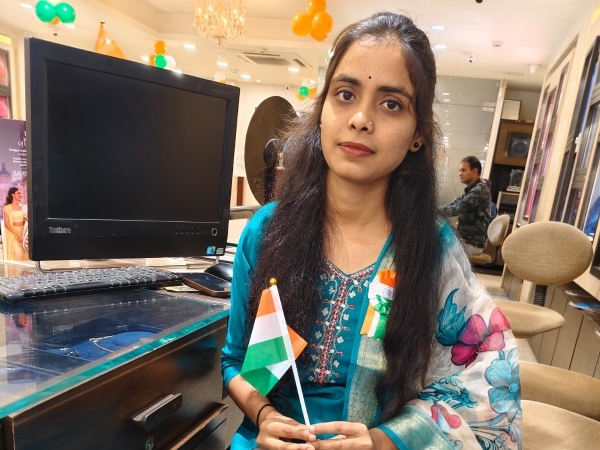 ગાંધીધામમાં ઘર માંથી મૃતક મહિલા