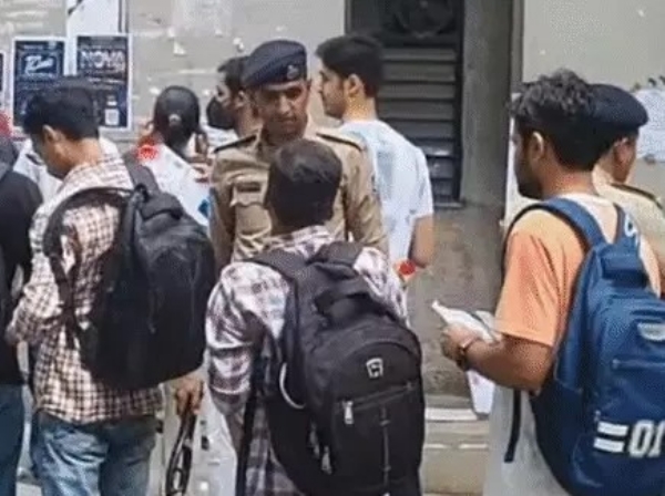 Mains exam for candidates who qualified in UPSC Prelims begins, exam from today till August 30