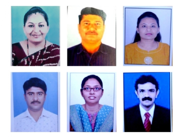 શ્રેષ્ઠ શિક્ષકો ની પસંદગી શ્રેષ્ઠ શિક્ષકો ની પસંદગી
