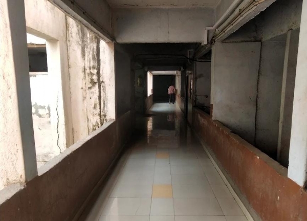 બહુમાળી ભવન ફાઈલ ફોટો બહુમાળી ભવન ફાઈલ ફોટો