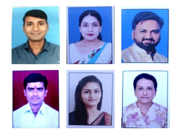 શ્રેષ્ઠ શિક્ષકો ની પસંદગી શ્રેષ્ઠ શિક્ષકો ની પસંદગી