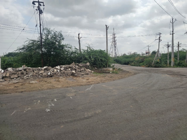 કિડાણા ખાતે દબાણો દૂર કરવામાં આવ્યા કિડાણા ખાતે દબાણો દૂર કરવામાં આવ્યા