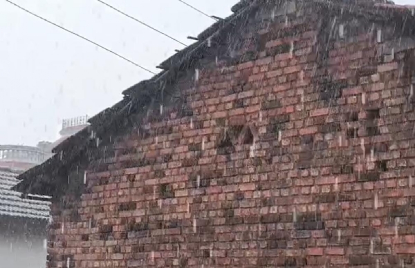 વરસાદ ફાઇલ ફોટો વરસાદ ફાઇલ ફોટો