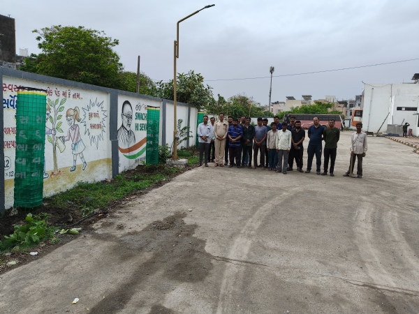 વેરાવળ એસ ટી ડેપો સાપ્તાહિક વેરાવળ એસ ટી ડેપો સાપ્તાહિક