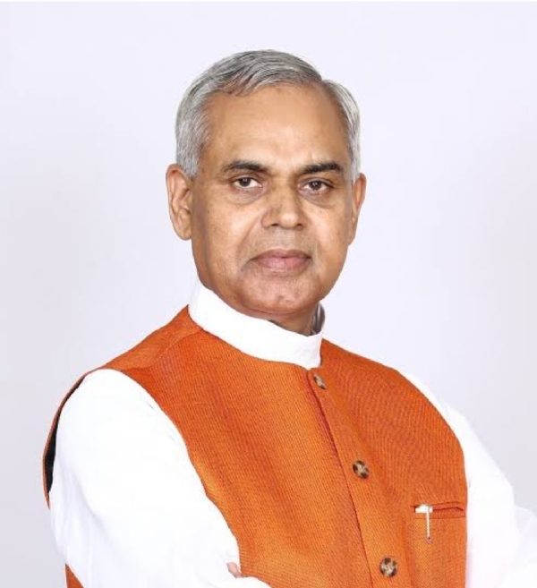 राज्यपाल आचार्य देवव्रत जी