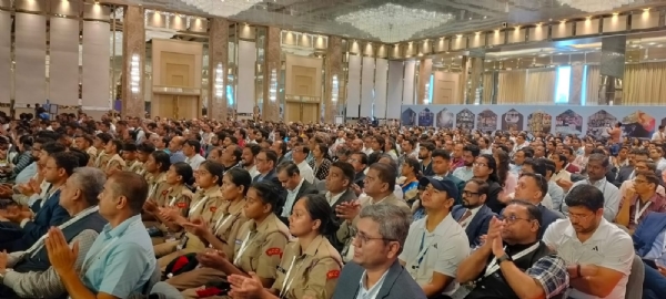 અમદાવાદ ખાતે કાર્યક્રમ યોજાયો