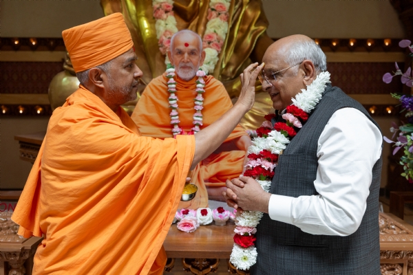 અમેરિકાના રૉબિન્સવિલ સ્થિત સ્વામિનારાયણ અક્ષરધામ અમેરિકાના રૉબિન્સવિલ સ્થિત સ્વામિનારાયણ અક્ષરધામ