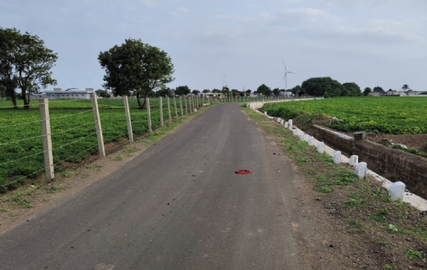 માર્ગોનું રિપેરિકરણ