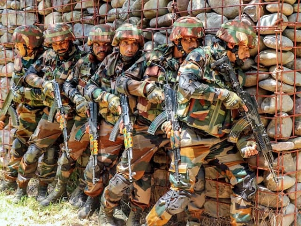 આર્મી ભરતી આર્મી ભરતી