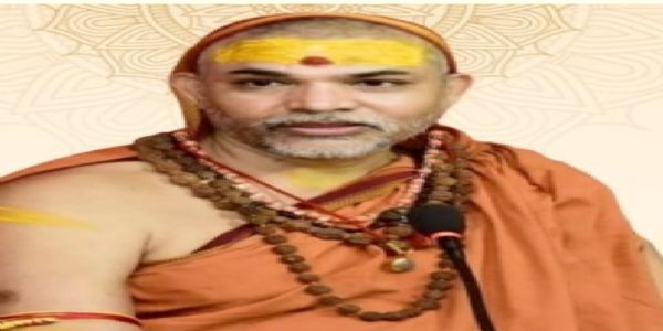 રાહુલ ગાંધીએ હિંદુ ધર્મ-શાસ્ત્ર વિરોધી માનસિકતા અને ખોટો પ્રચાર છોડવો જોઈએ:અવિમુક્તેશ્વરાનંદ સરસ્વતી