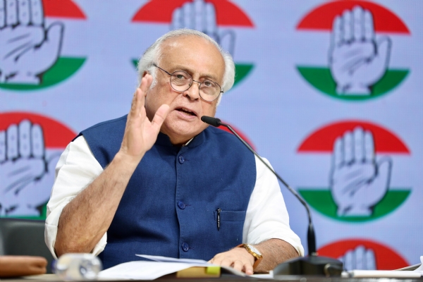 Government is avoiding caste-based census Congress