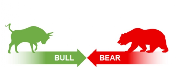 Stock market under pressure in early trade, Sensex and Nifty fall