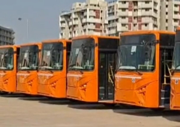 બસ ફાઈલ ફોટો બસ ફાઈલ ફોટો