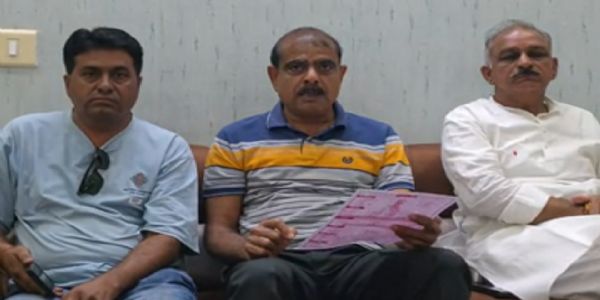 પાટણના ધારાસભ્ય ડો. કીરીટ પટેલના જન્મદિવસ નિમિત્તે વિવિધ ગામોમાં નિઃશુલ્ક મેડિકલ કેમ્પનું આયોજન કરવામાં આવશે.