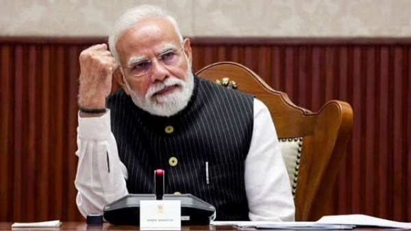PM Modi 9