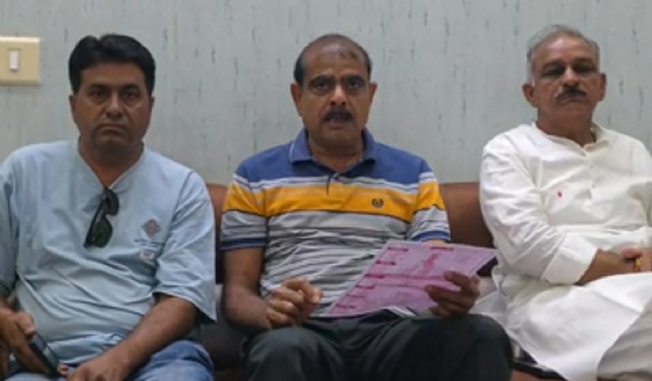 પાટણના ધારાસભ્ય ડો. કીરીટ પટેલના જન્મદિવસ નિમિત્તે વિવિધ ગામોમાં નિઃશુલ્ક મેડિકલ કેમ્પનું આયોજન કરવામાં આવશે.