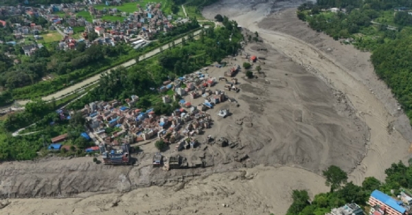 Vishwa Hindu Parishad expresses condolences over Nepal tragedy, announces assistance