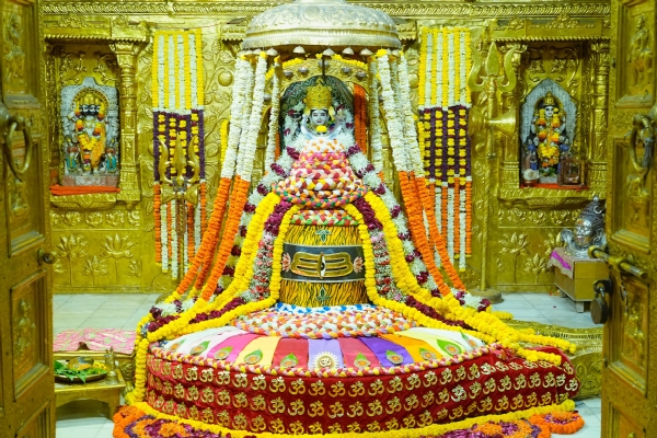 શ્રાવણ સુદ ચતુર્દશીએ સોમનાથ