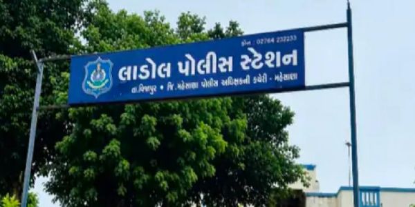લાડોલની તમાકુની ખરીમાંથી, તાળું તોડ્યા વગર રૂ.4.87 લાખનું તમાકુ ચોરાયું